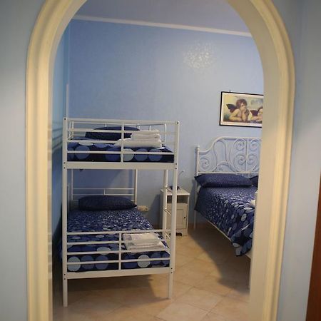 Azzurro San Pietro Roma Exterior foto