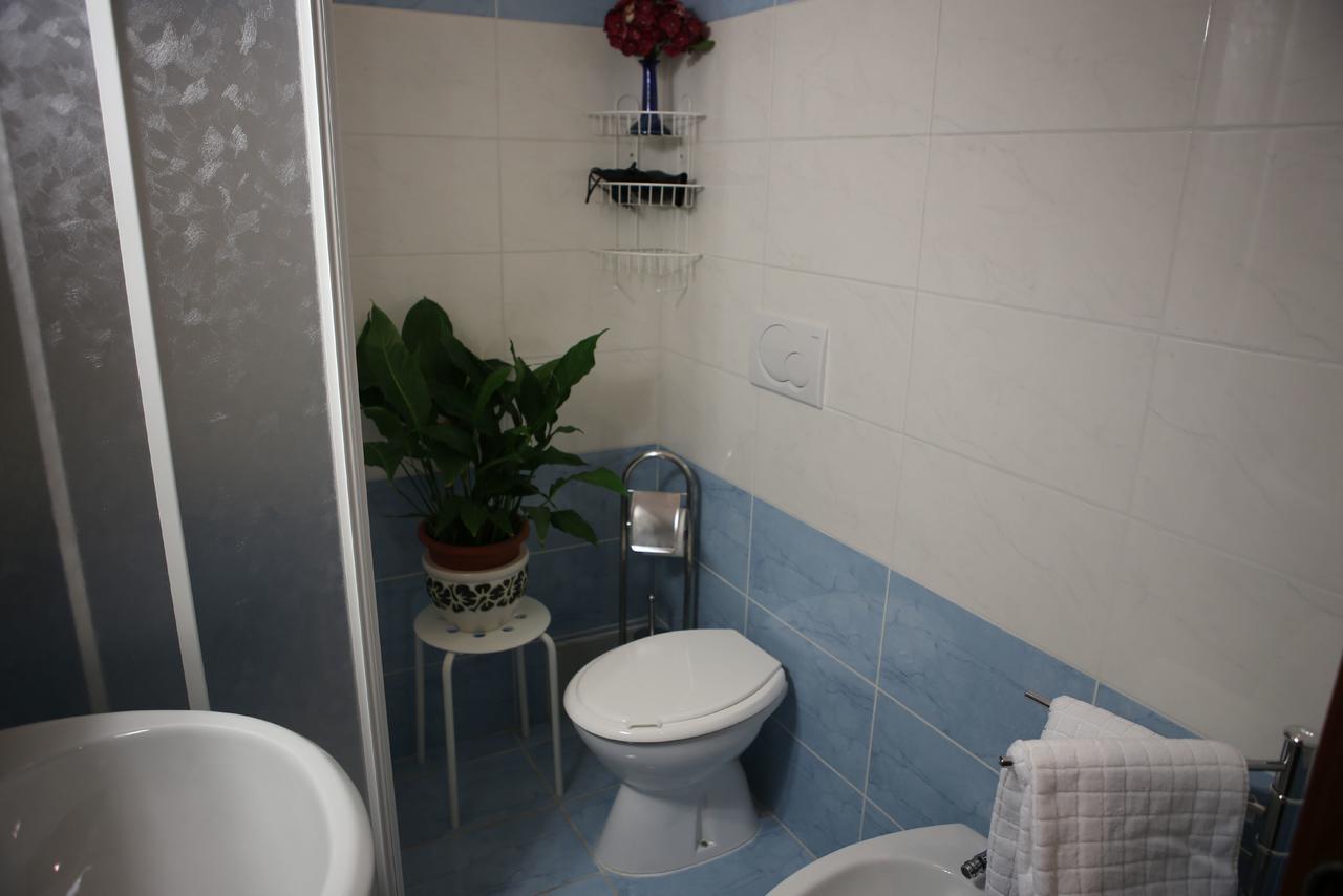 Azzurro San Pietro Roma Exterior foto