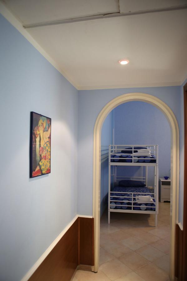 Azzurro San Pietro Roma Exterior foto