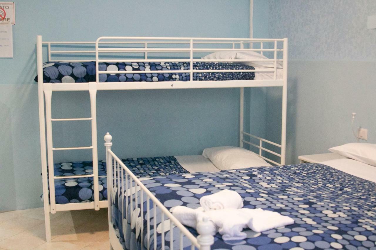 Azzurro San Pietro Roma Exterior foto