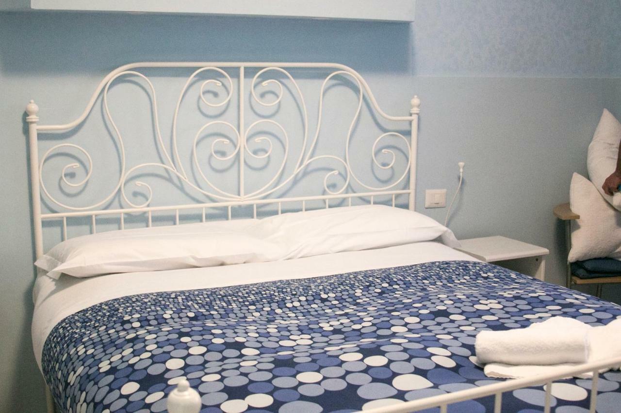 Azzurro San Pietro Roma Exterior foto