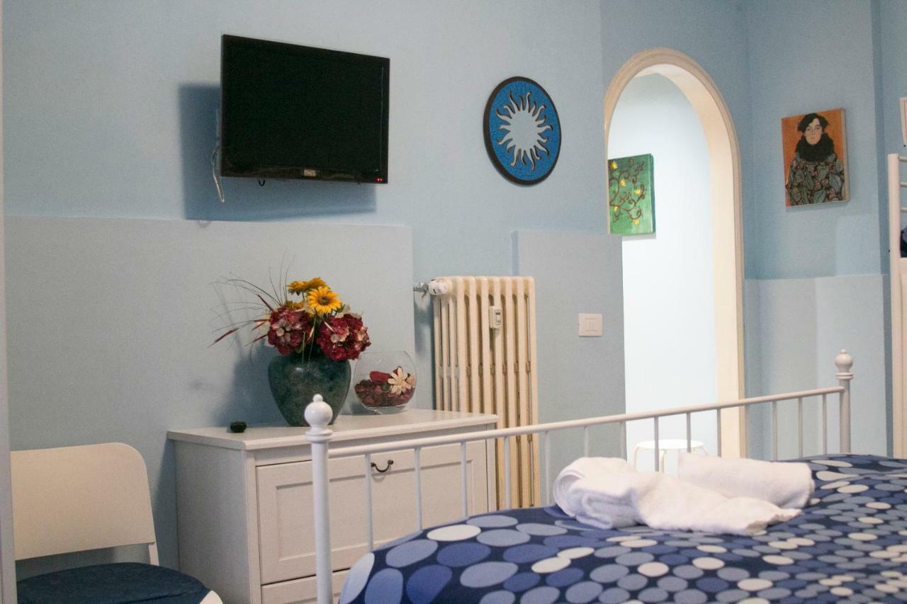 Azzurro San Pietro Roma Exterior foto